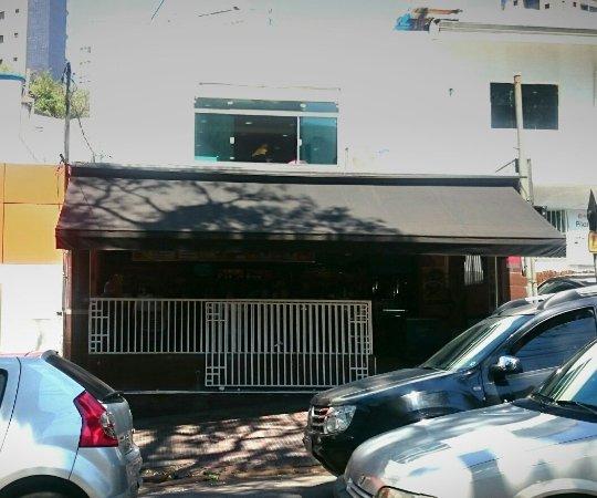 Itapeva Bar e Restaurante